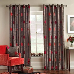 Pemberley-Red-Eyelet-Lined-Curtains~60T300FRSP